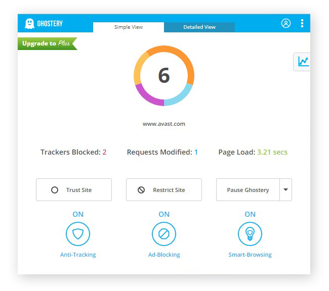 Best Chrome Browser Extensions for Privacy Security